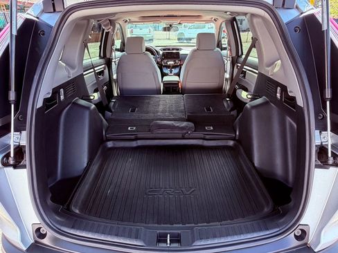 Used 2017 Honda CR-V EX image 22