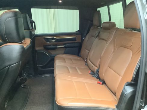 Used 2022 RAM 1500 Limited AWD/4WD image 23