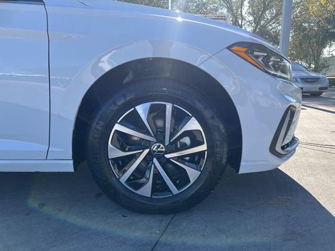 New 2026 Volkswagen Jetta S image 8