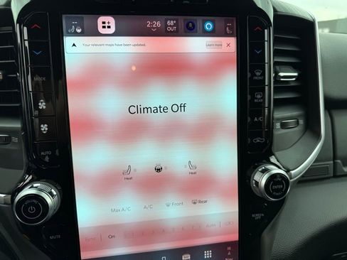 New 2026 RAM 2500 Big Horn image 19