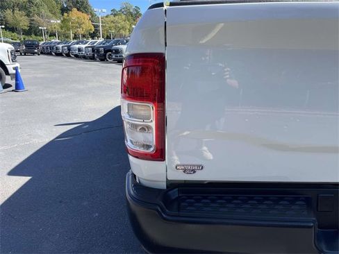 Used 2024 RAM 2500 Tradesman w/ Bed Utility Group image 32