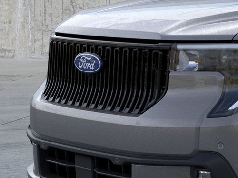 New 2026 Ford Maverick Lobo AWD/4WD image 18