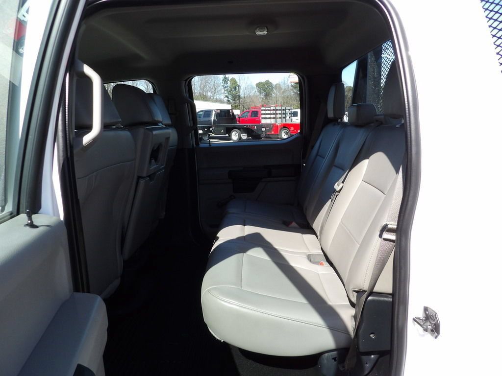 Used 2017 Ford F350 XL RWD image 28