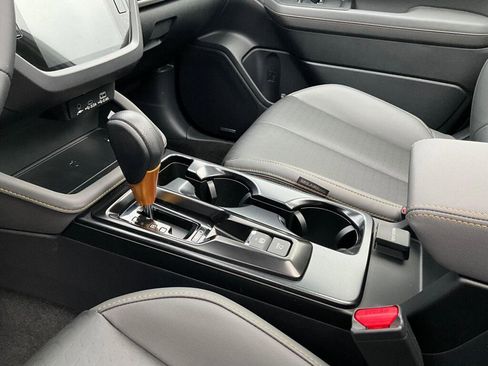 New 2026 Subaru Forester Wilderness image 20