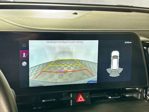Certified 2025 Kia Sportage X-Line image 18