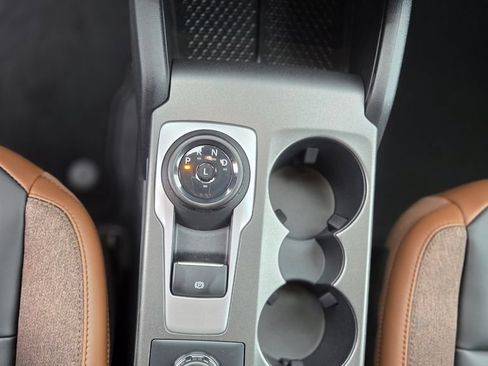 New 2026 Ford Bronco Sport Outer Banks w/ Outer Banks Tech Package+ AWD/4WD image 24