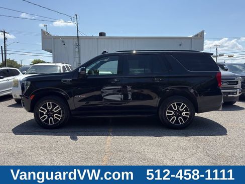 Used 2023 GMC Yukon AT4 AWD/4WD image 8