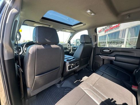 Used 2022 Chevrolet Silverado 2500 LTZ image 18