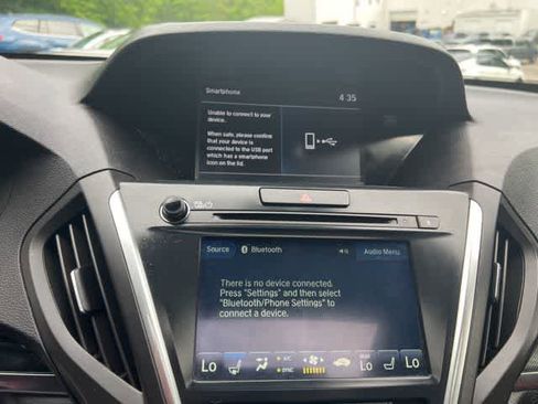 Used 2019 Acura MDX A-Spec AWD/4WD image 18