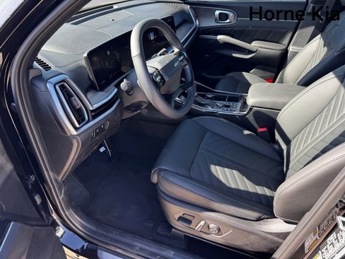 New 2026 Kia Sorento SX Prestige image 7
