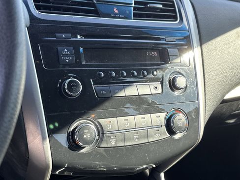 Used 2014 Nissan Altima 2.5 S image 29