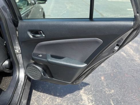 Used 2016 Toyota Prius Three Touring FWD image 16