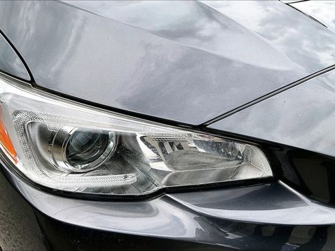 Used 2021 Subaru WRX Premium AWD/4WD image 32