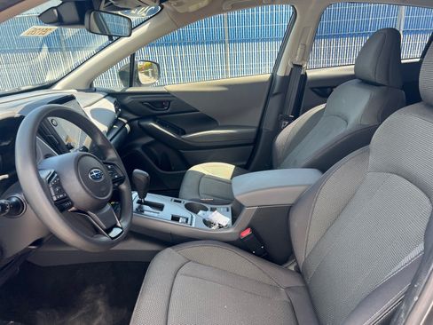 Certified 2024 Subaru Crosstrek 2.0i Premium AWD/4WD image 19