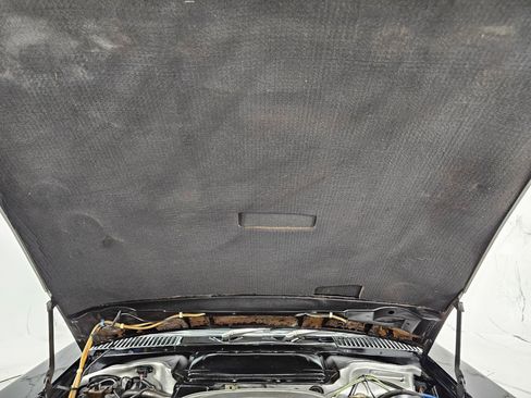 Used 1986 Mercedes-Benz 560 SL image 22