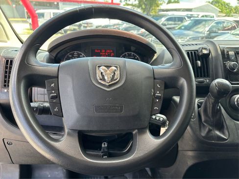 Used 2019 RAM ProMaster 2500 FWD image 16