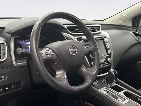 Used 2024 Nissan Murano Platinum w/ Cargo Package AWD/4WD image 7