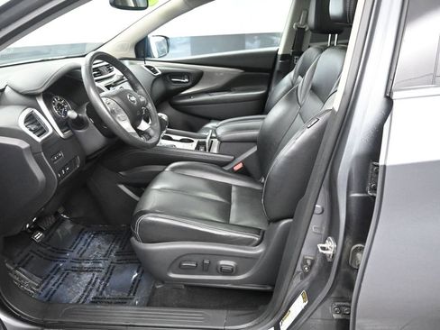 Used 2017 Nissan Murano SL image 29