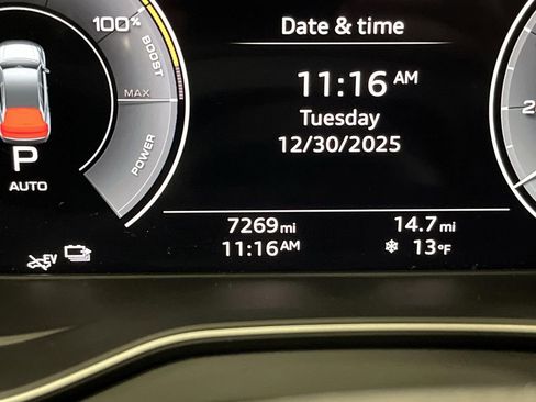 Used 2024 Audi Q5 e Premium Plus image 6