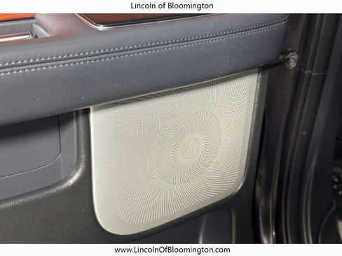 Used 2023 Lincoln Navigator L Reserve AWD/4WD image 52