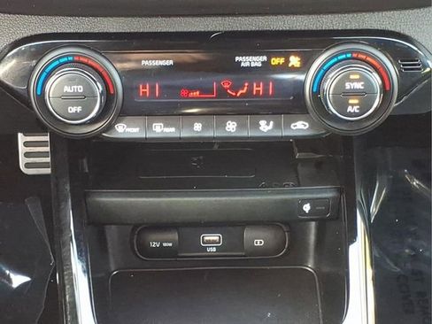 Used 2024 Kia Forte GT w/ GT2 Package FWD image 22