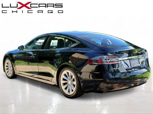 Used 2016 Tesla Model S AWD image 6