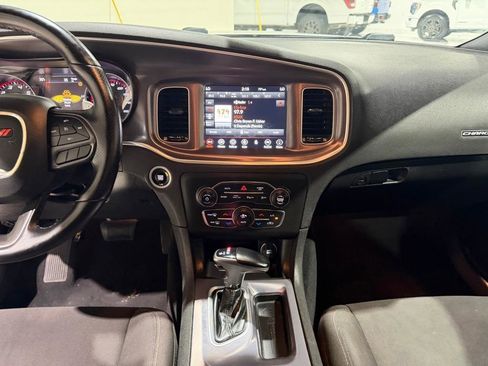 Used 2021 Dodge Charger R/T RWD image 27