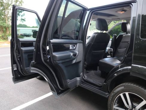 Used 2012 Land Rover LR4 HSE LUX AWD/4WD image 97