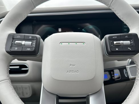 New 2026 Hyundai Palisade SEL Premium image 25