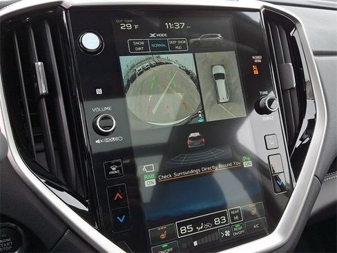 New 2026 Subaru Ascent Limited image 4