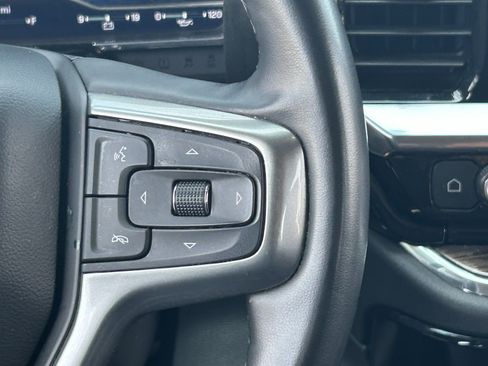 Certified 2024 Chevrolet Silverado 1500 LT w/ Protection Package RWD image 24