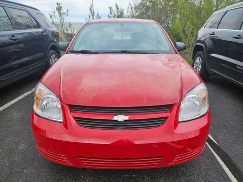 Used 2007 Chevrolet Cobalt LS FWD image 2
