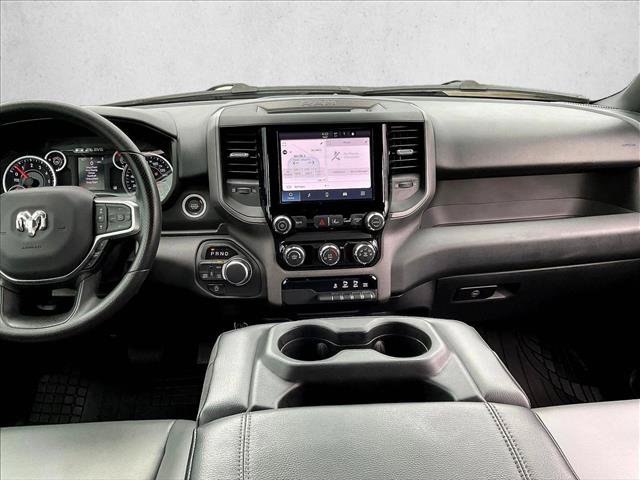 Used 2025 RAM 1500 Tradesman AWD/4WD image 6