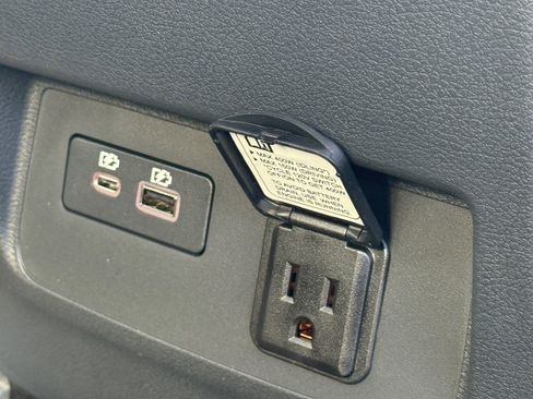 New 2026 Nissan Frontier PRO-4X w/ Pro-4x Convenience Package image 20