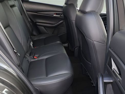 Used 2021 MAZDA CX-30 AWD 2.5 S w/ Select Package image 18