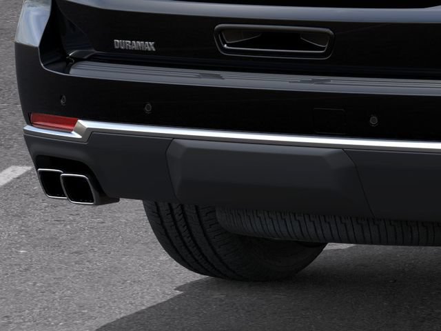 New 2026 Chevrolet Tahoe High Country AWD/4WD image 15