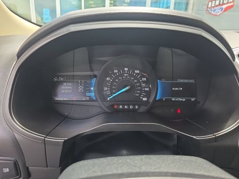 Used 2024 Ford Edge SE w/ Cargo Accessory Package AWD/4WD image 14