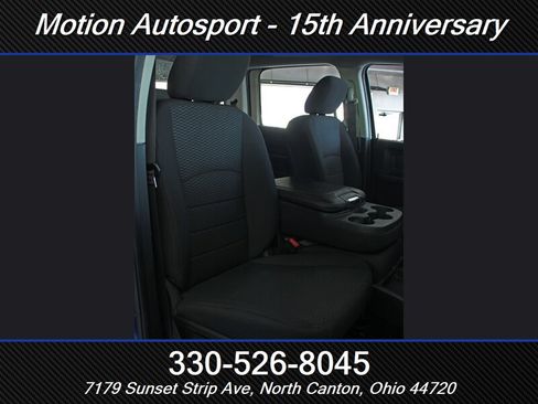 Used 2019 RAM 1500 Express w/ Wheel & Sound Group AWD/4WD image 25