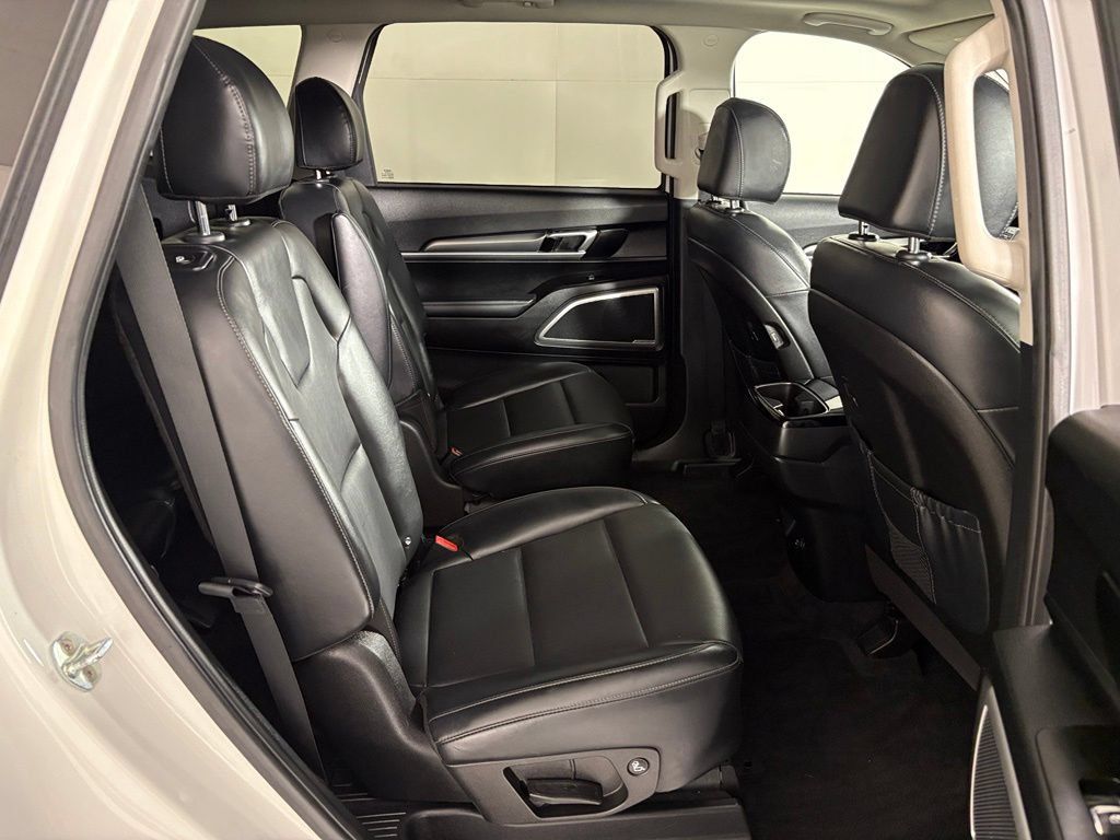 Used 2022 Kia Telluride S AWD/4WD image 43