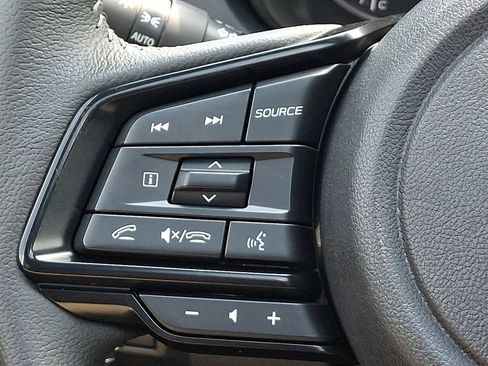 Certified 2025 Subaru Forester Premium AWD/4WD image 22