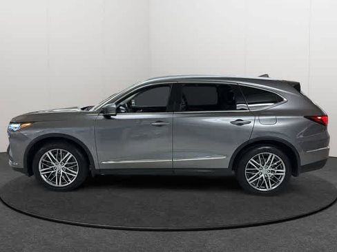 Used 2024 Acura MDX SH-AWD w/ Advance Package image 3