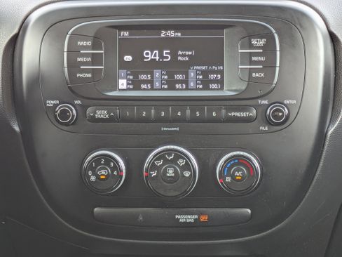 Certified 2017 Kia Soul image 17