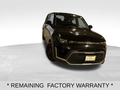 Used 2023 Kia Soul LX w/ Option Group 015 image 7