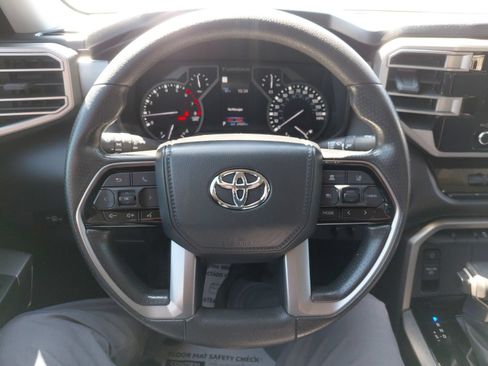 Used 2023 Toyota Tundra SR5 AWD/4WD image 36