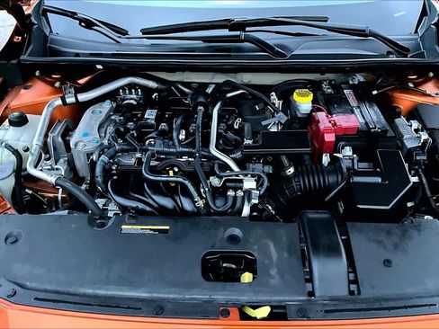 Certified 2024 Nissan Sentra SR image 31