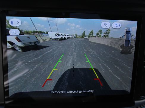 New 2025 Ford F150 STX w/ Equipment Group 200A image 33