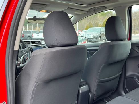 Used 2015 Honda Fit image 28