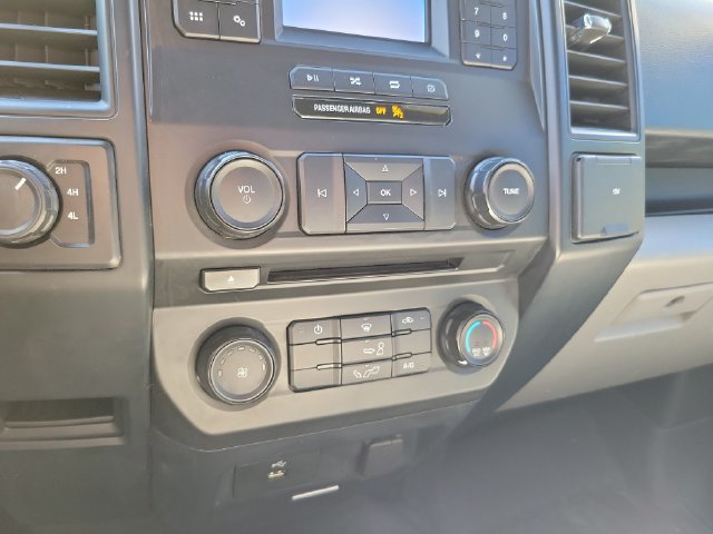 Used 2018 Ford F150 XL w/ Equipment Group 101A Mid AWD/4WD image 19