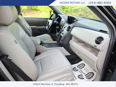 Used 2012 Honda Pilot EX-L image 12
