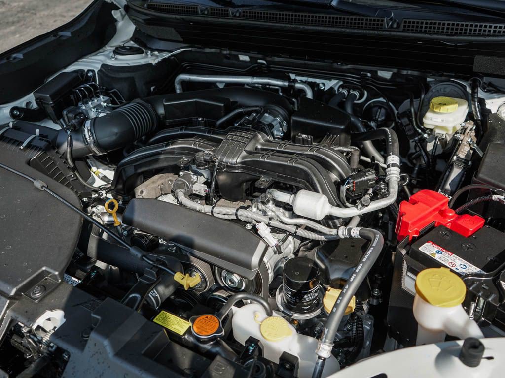 New 2026 Subaru Outback Premium AWD/4WD image 7